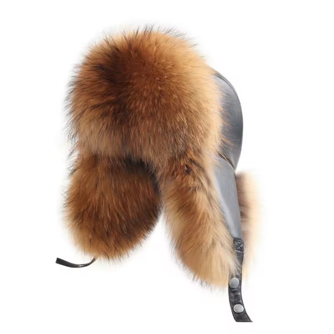 The Aspen Fur Hat: Where Winter Luxury Meets Timeless Style