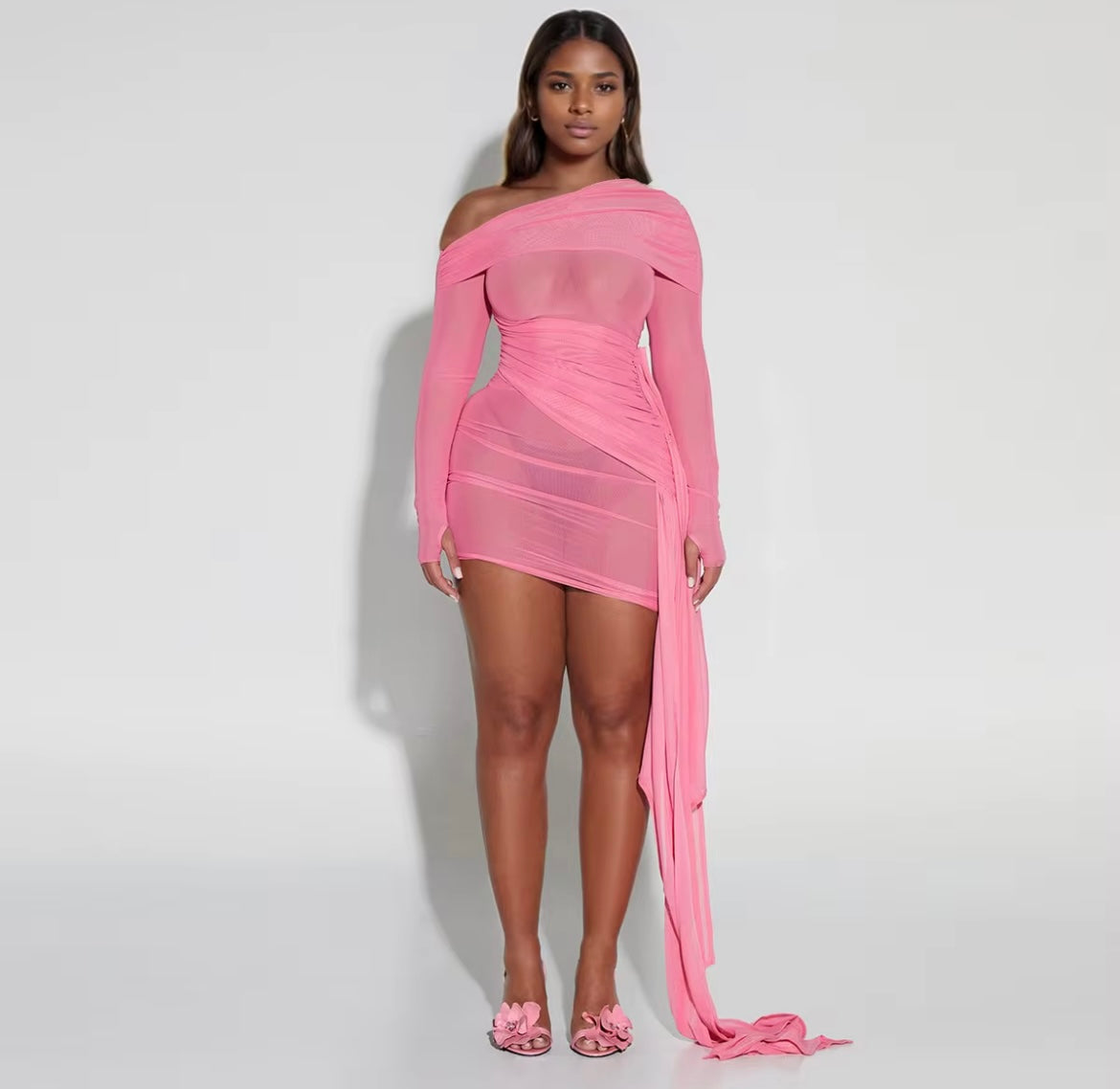 The Apparel Collection