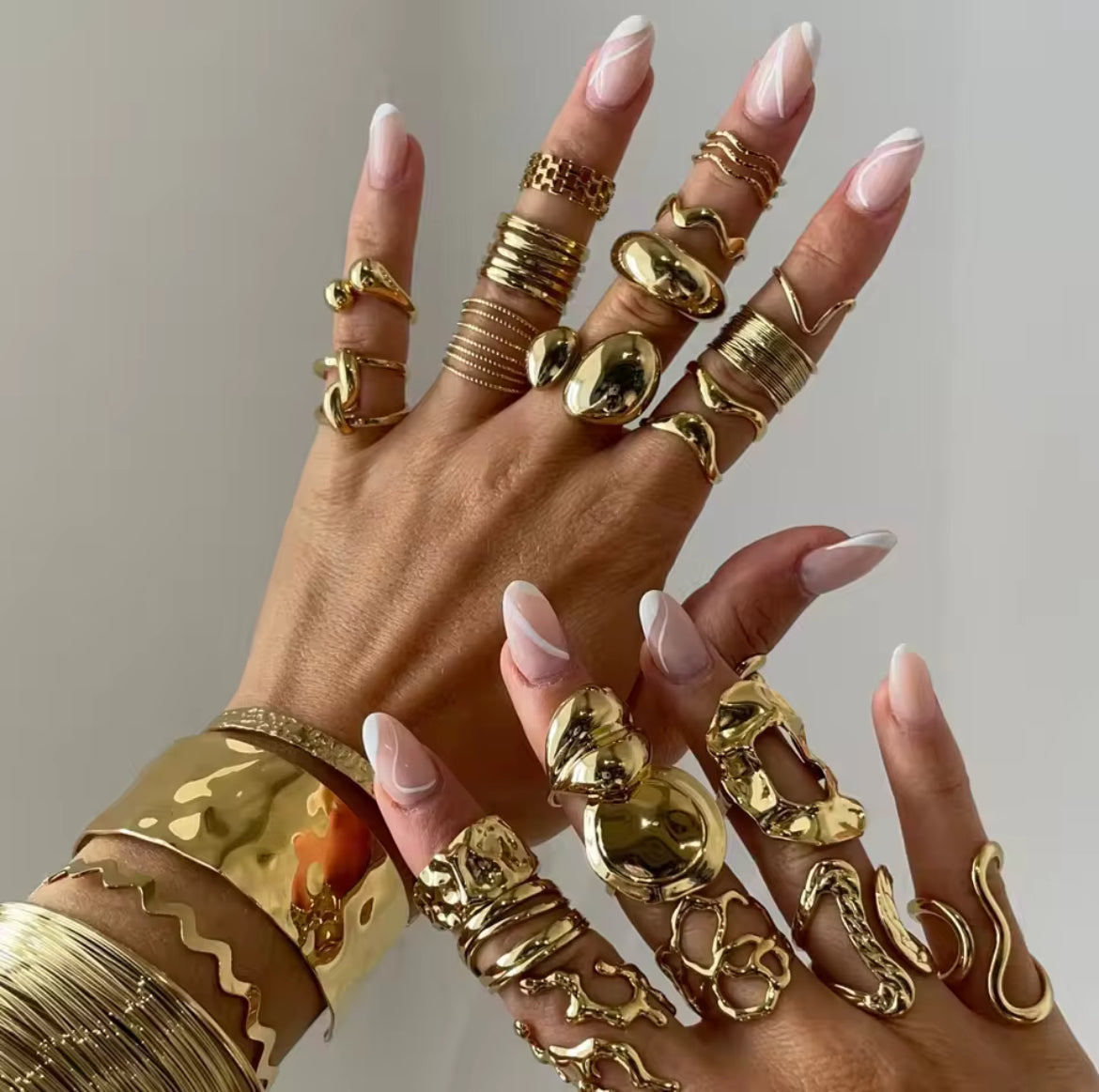 The Jewelry Collection