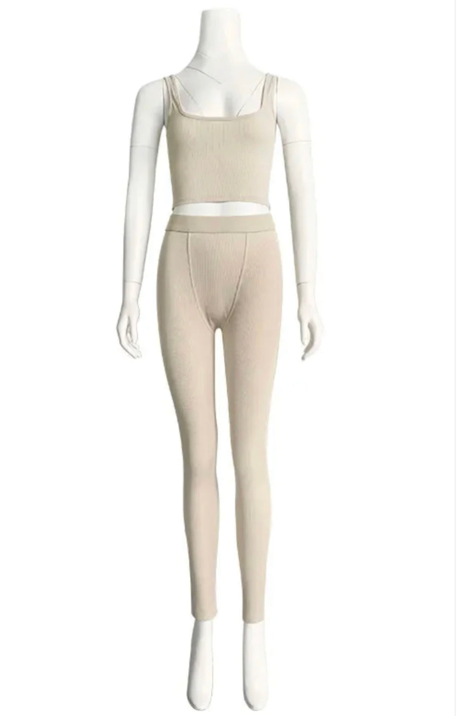 Never Been Basic Collection