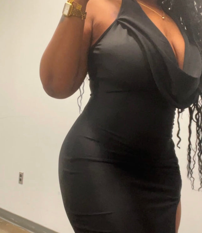 Date Night Maxi