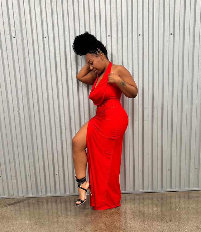 Date Night Maxi