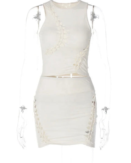Entangled Two Piece Set