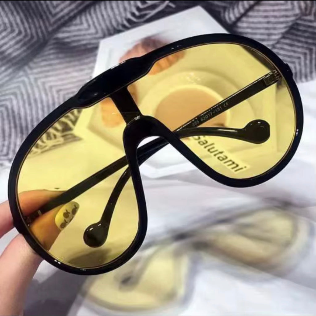 Golden Vision