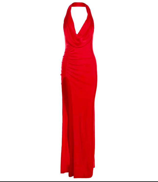 Date Night Maxi
