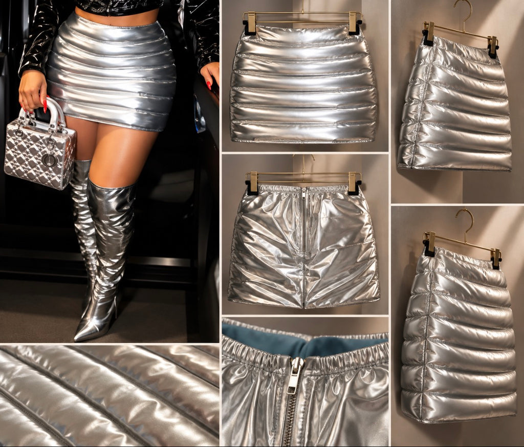 The Chrome Mini