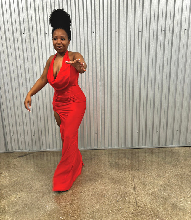 Date Night Maxi