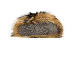 Plush Faux Fur Winter Boots