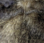 Plush Faux Fur Winter Boots