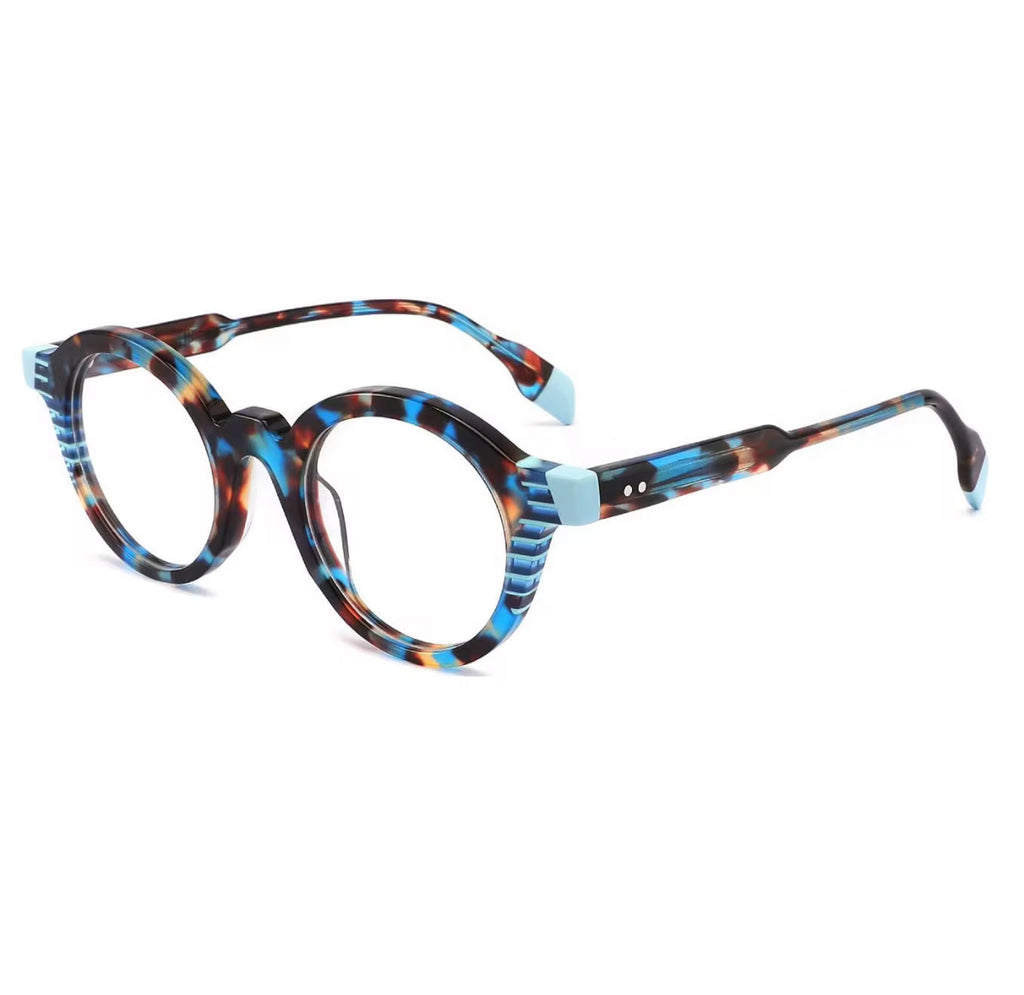 The Bold Perspective Frames