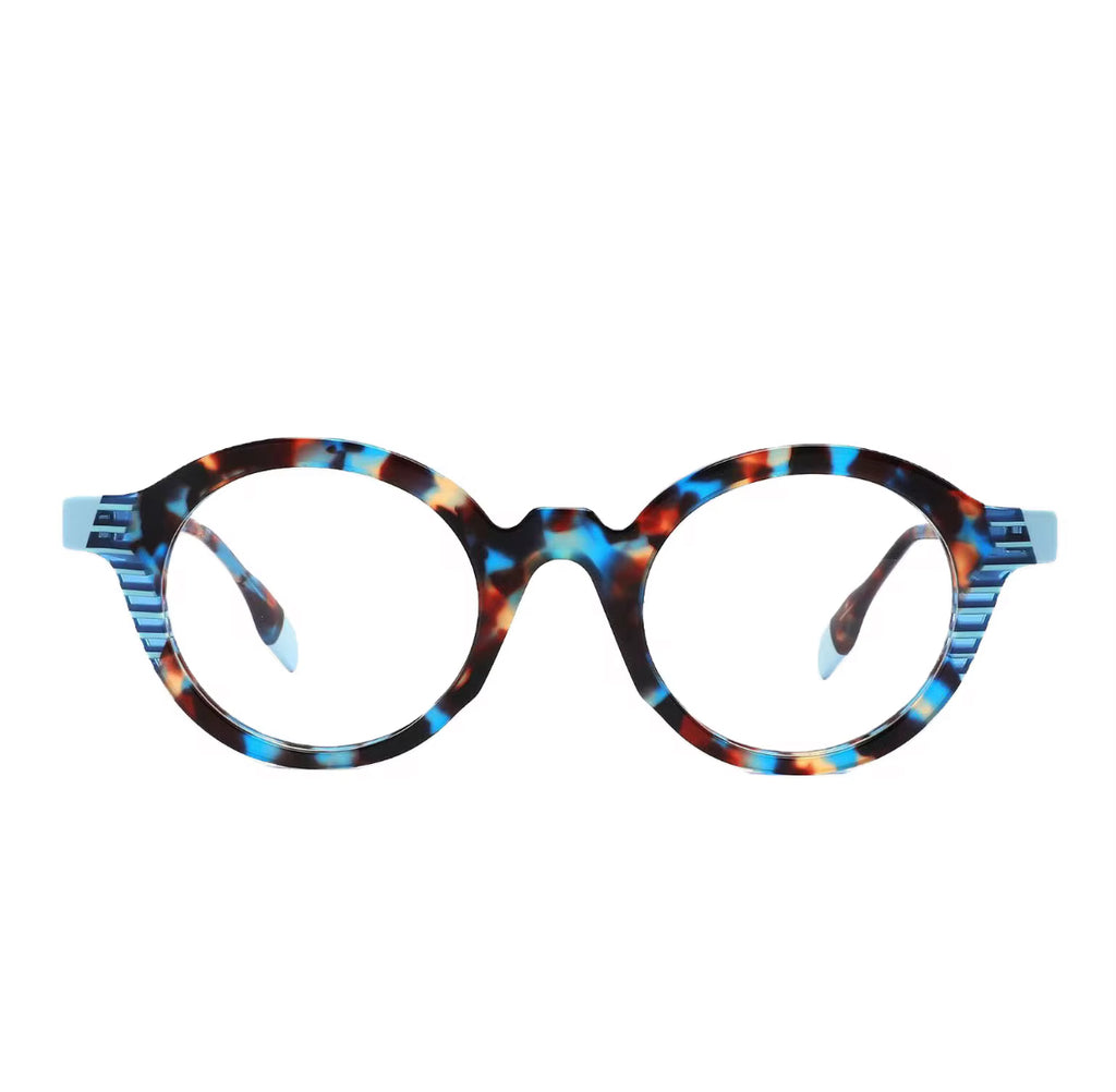 The Bold Perspective Frames