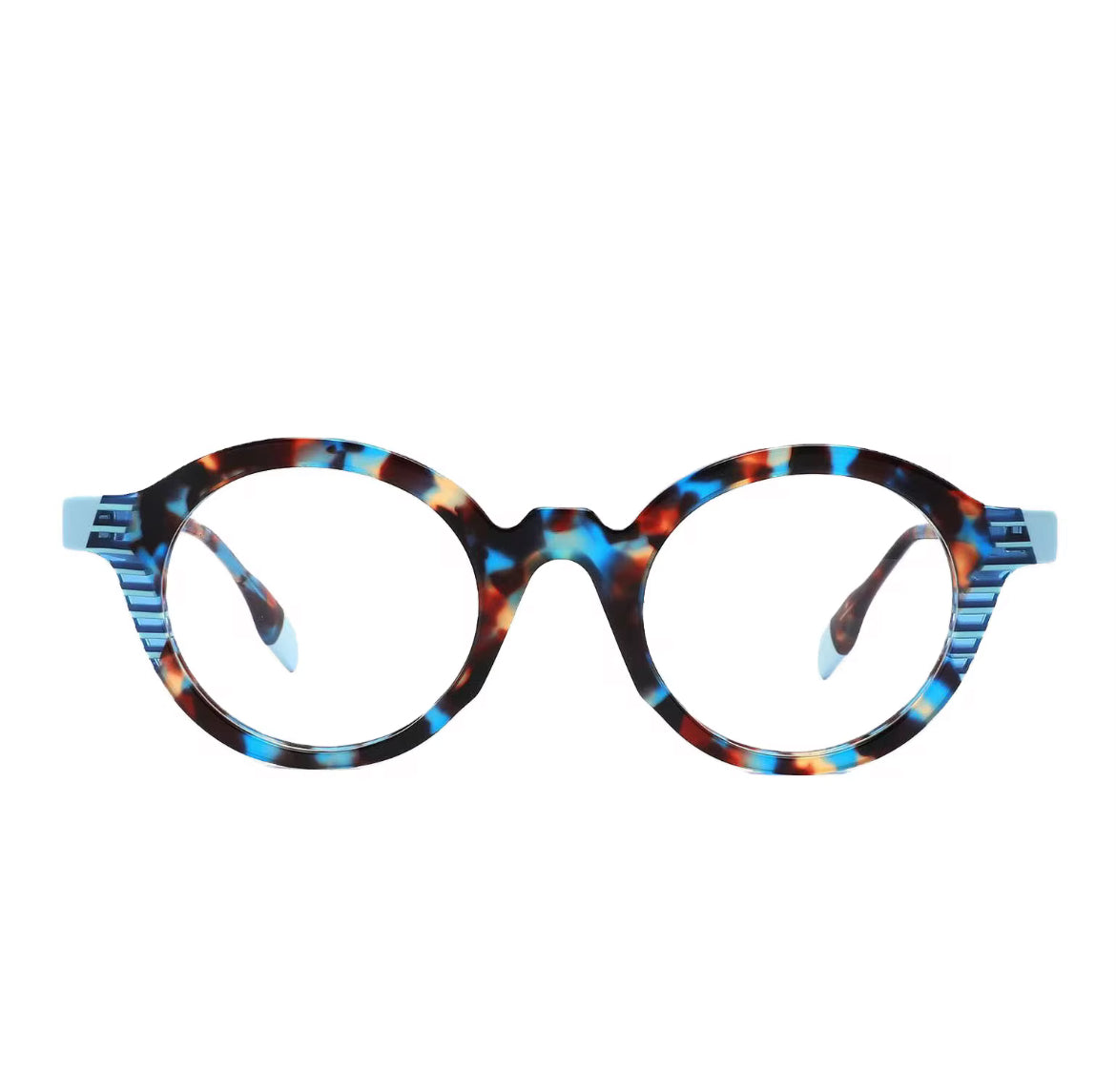 The Bold Perspective Frames
