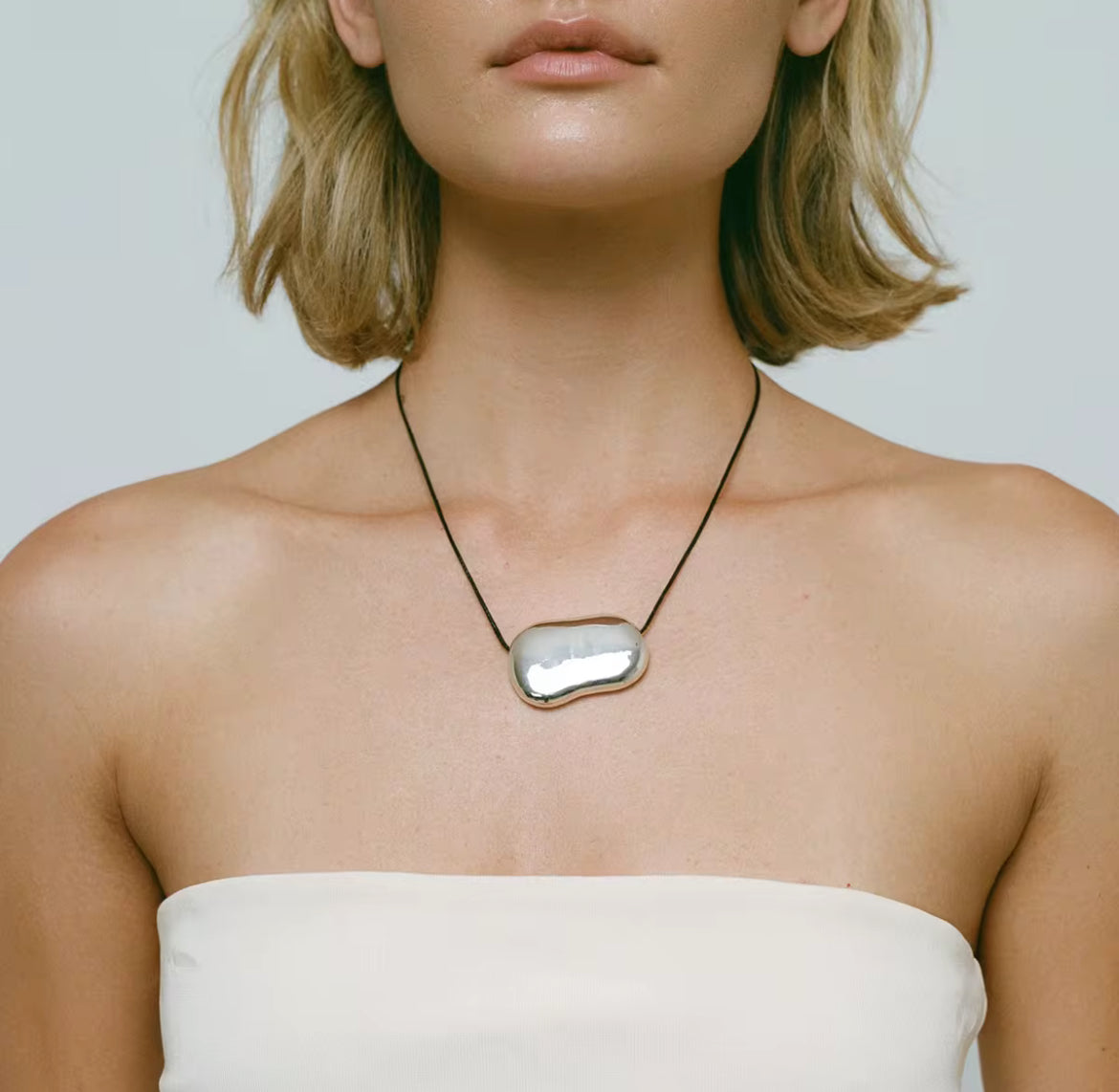 The Sculpted Essence