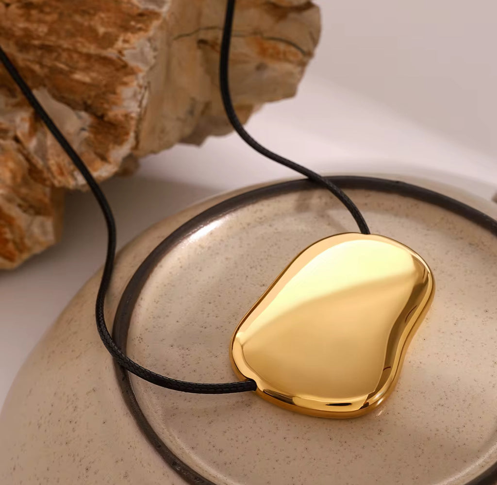 The Sculpted Essence