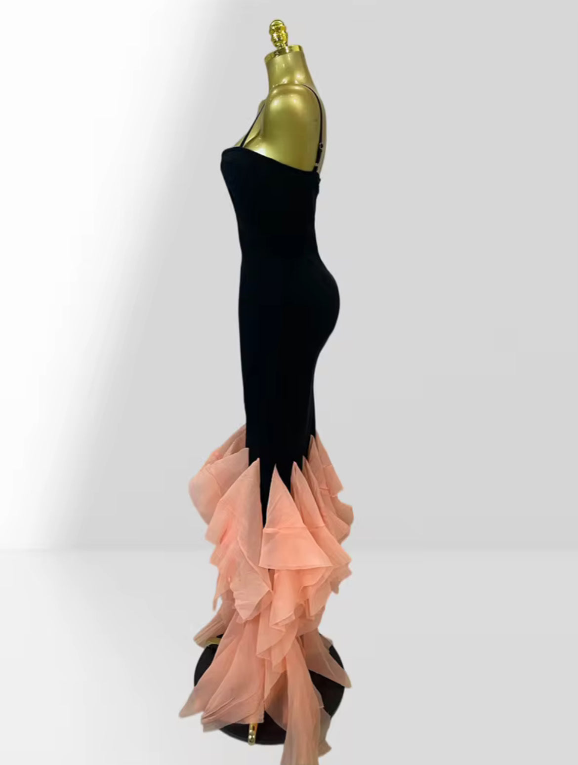 The Petal Affair Gown