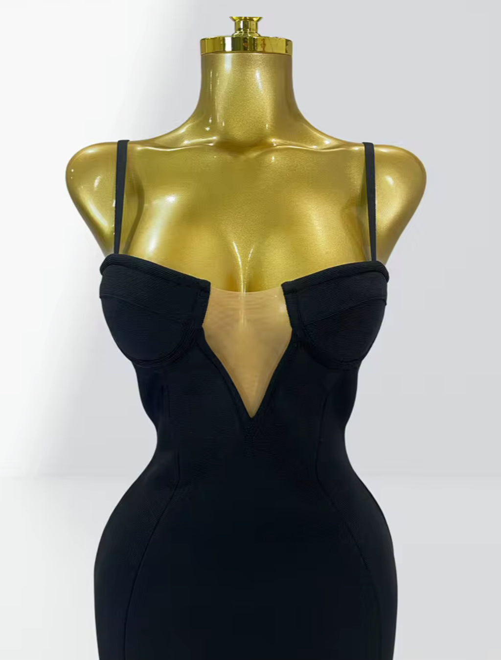 The Petal Affair Gown