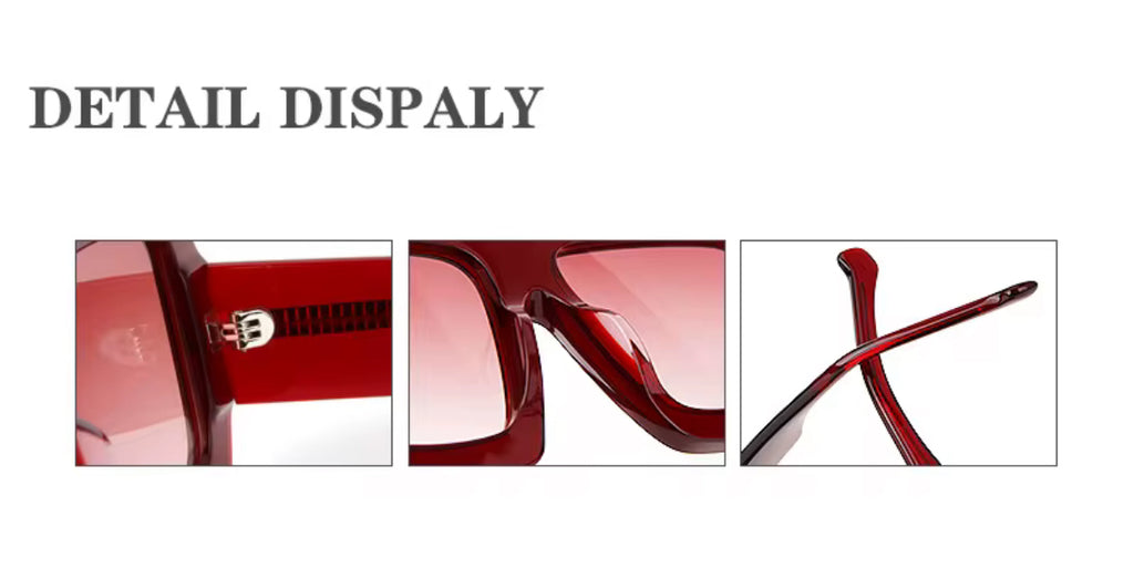 The Trendsetter Frames