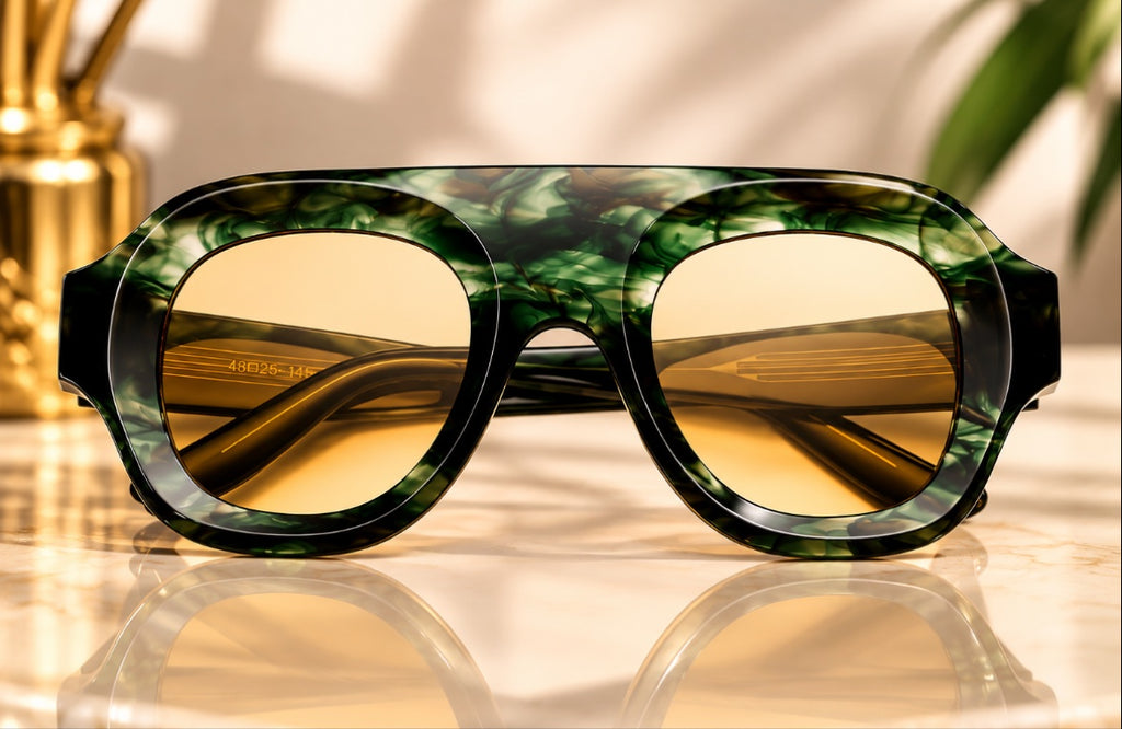 The Rich Auntie Frame