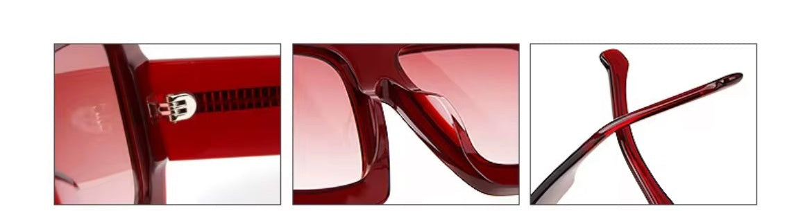 The Trendsetter Frames