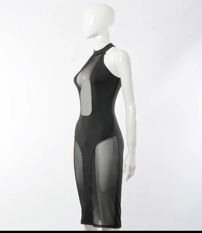 Mesh Me
