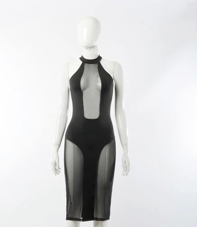 Mesh Me