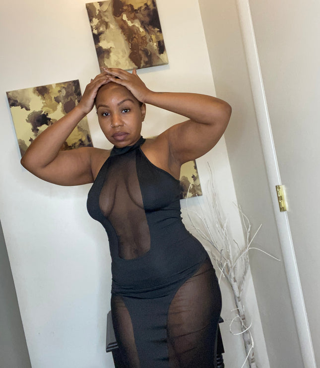 Mesh Me