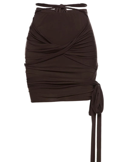Mini Skirt Envy