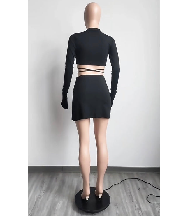 Two Piece Kiki set