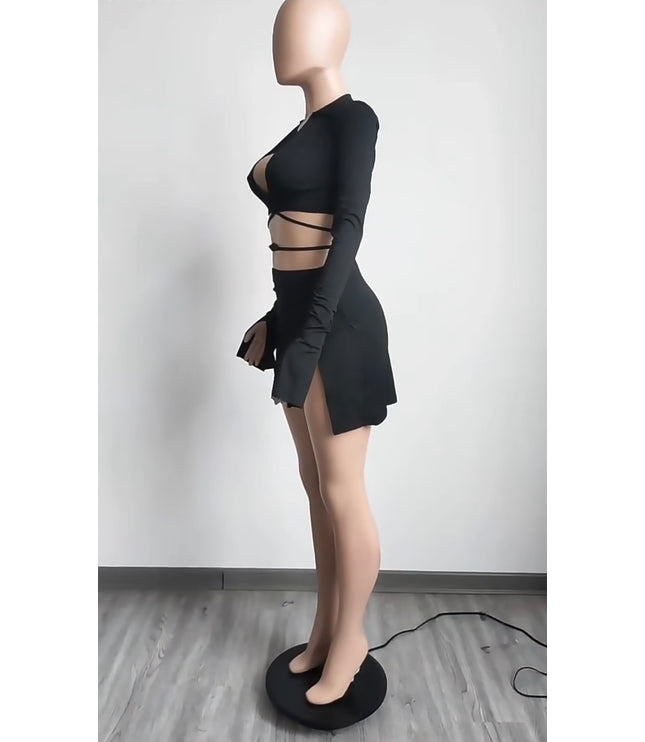 Two Piece Kiki set